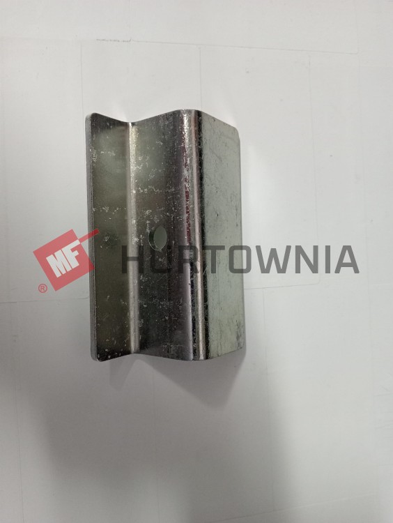Blacha I mocowania sprężyny Z562 097.000.012 HURT.jpg
