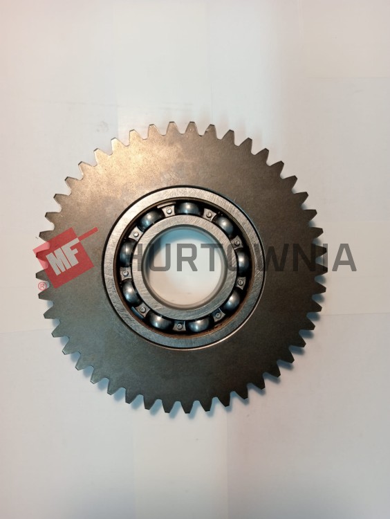 TH-000525 KOŁO Z45 M3 KPL. Z ŁOŻYSKIEM.jpg