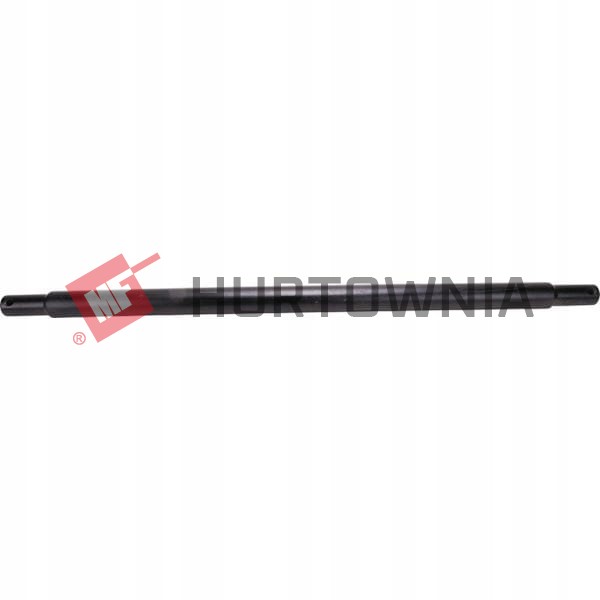 Belka zaczepowa 3 KAT. - kpl. U-710 31.00.00 HURT.jpg