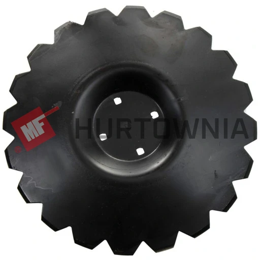 Talerz uzębiony fi 5604 TABO (zamiennik).webp